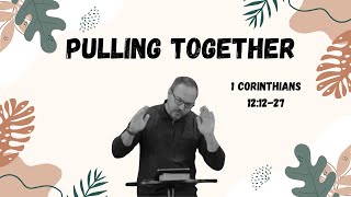 Pulling Together