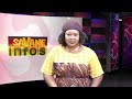 #Flash_d_information_sur_Savane_TV du 09/02/2026