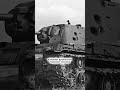 Как прошёл БОЙ единственного танка КВ-1 против целой немецкой дивизии