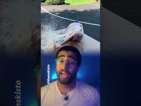 خطرناک ترین چاقوی دنیا رو دیدی