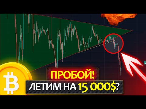 Почему падает БИТКОИН? Основные причины снижения BTC | Хакер с FTX продает Эфир, проблемы биржи AAX!