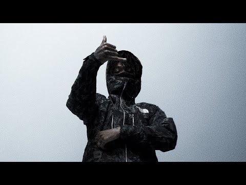 Scarlxrd - Be Shxxk