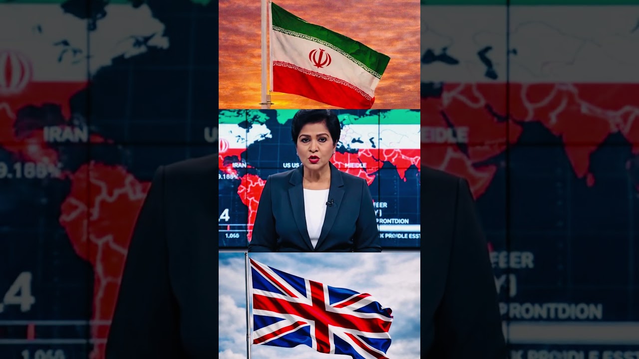 🚨BREAKING: Prediction Markets Signal High Chance of U.S. Strikes on Iran