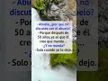 Manda… cuando ella quiere #chistes #humor #comedia #risa #diversión #bromas #reír #risas