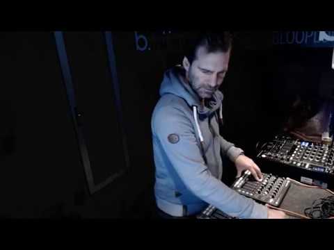 Gabriel Ananda Live @ Bloop London Radio - 3.3.2018