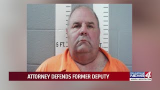 Former Canadian County Deputy denies sexually assaulting inmate