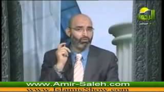 أسباب صداع الرأس وعلاج تساقط الشعر | الدكتور أمير صالح