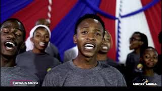 Fungua Moyo - Githurai Central Ambassadors Choir