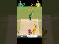 #cricket#sport Aamir 3 ball challenge MitchellstarcRC24  bowling spell#short video#IndiaPakistan2025