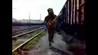 Cry Of Fear New Sawrunner Sounds