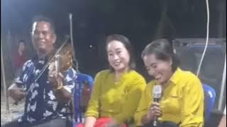 Musik Tradisional Bima-Dompu || Biola Gambo Bang Aher dkk Patu Cambe