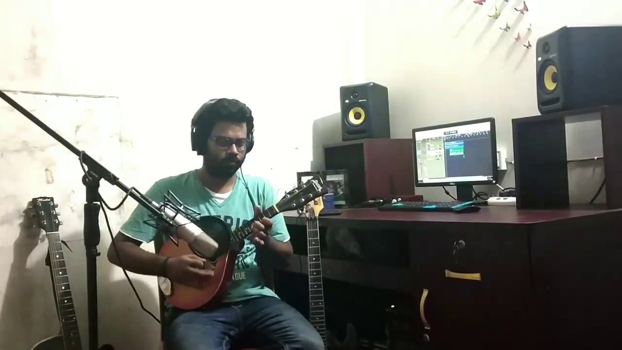 A Tribute To Emon Chowdhury By Tipu Masud - YouTube