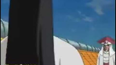 Le combat des hokage vf