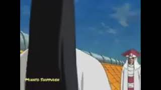 Le Combat Des Hokage Vf