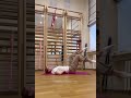 Упражнения на тазовое дно