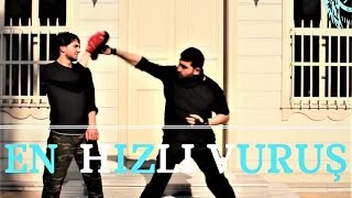 En Hızlı Sokak Vuruşu Nedir!