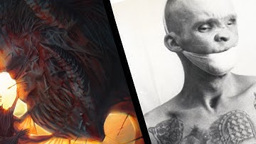 SCP-2408 EXPLAINED: OROK