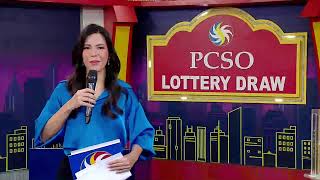 [LIVE] PCSO 5:00 PM Lotto Draw - May  17, 2024