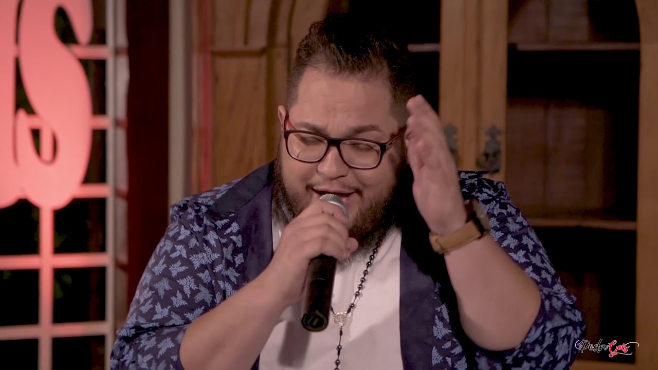 Pedro Gois Oficial - POTINHO DE MEL - DVD Começo - iG pedrogoisof