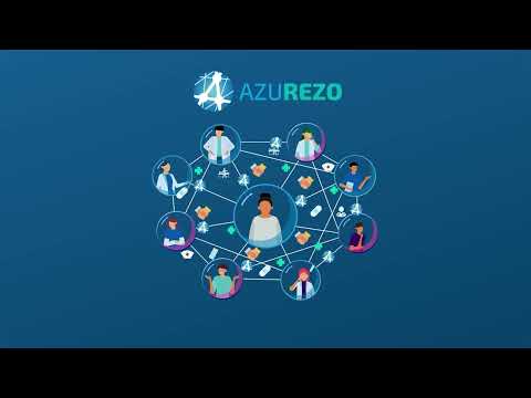 AZUREZO - La solution e-Parcours de la région PACA