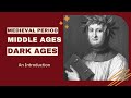 The Middle Ages Unveiled Through Historical Insights