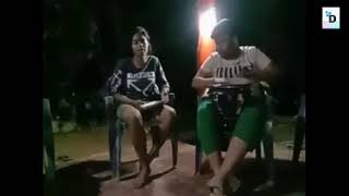 නගලම යනව නද ?