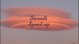 Simadi Speed up Resimi