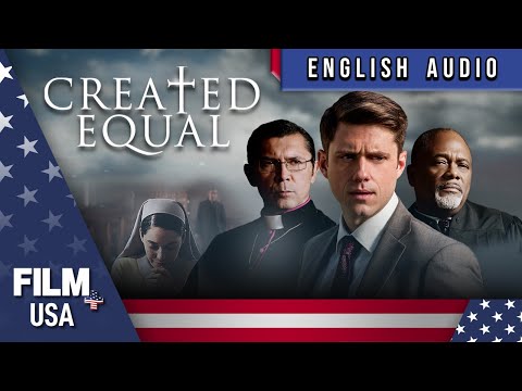 CREATED EQUAL