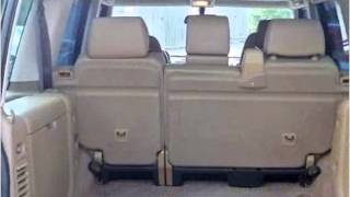 2001 Land Rover Discovery Used Cars West Palm Beach FL
