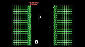 Avaris for the TI-99/4A