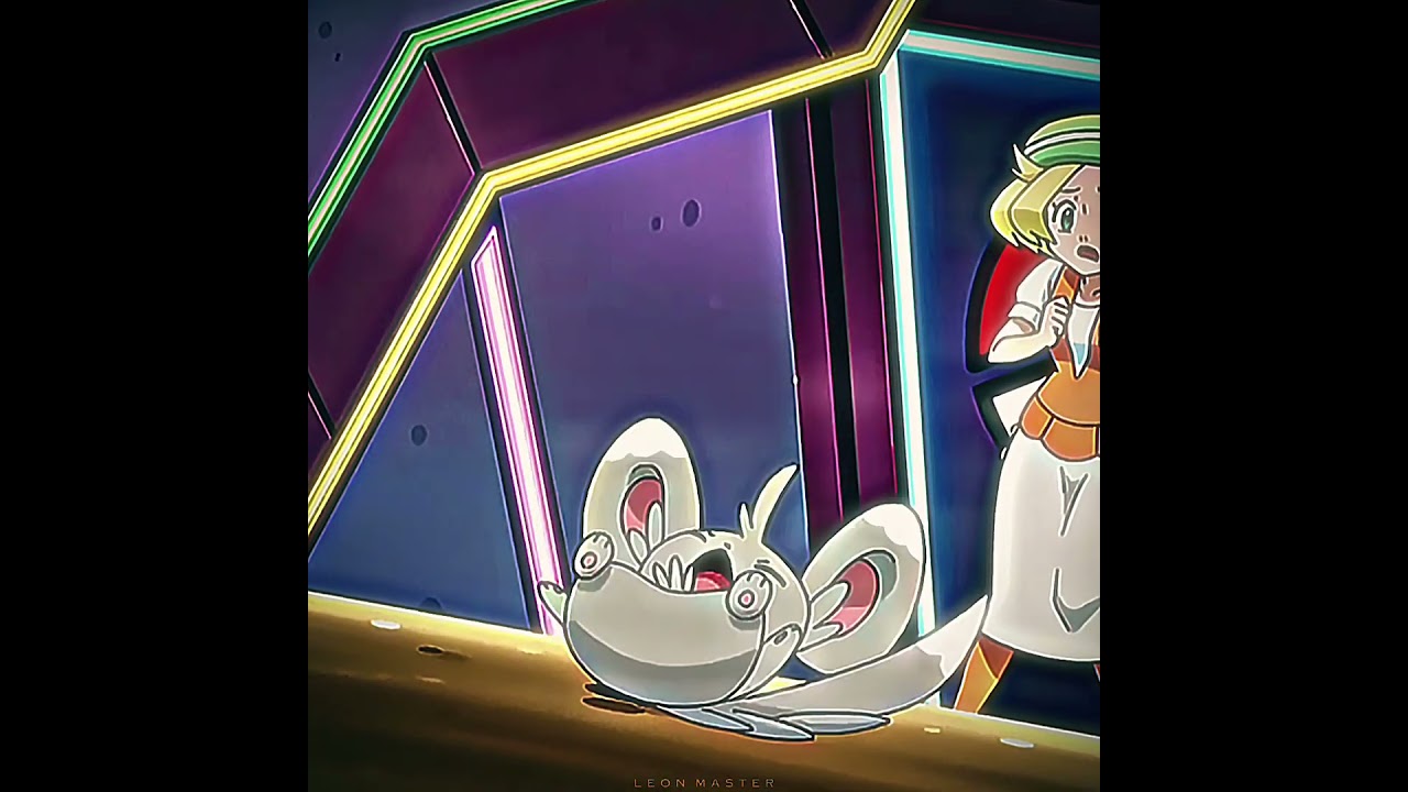 Zebstrika vs Minccino