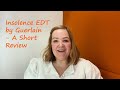 Insolence by Guerlain - Short &amp; Honest Review