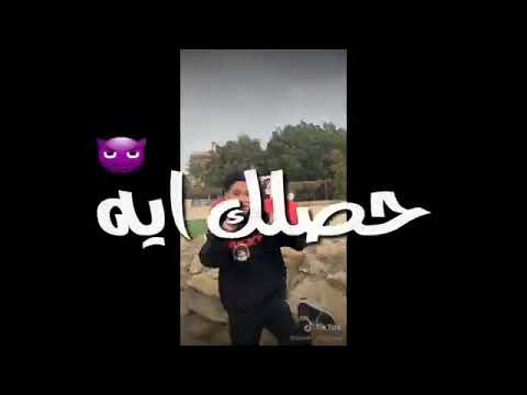 حاله واتس على مهرجان جديد لسامر المدنى على الاستوريهات شايفين حزن حالا