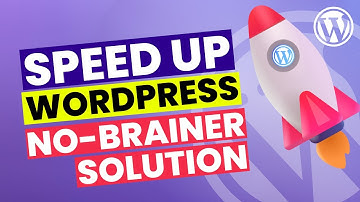 Best Free Plugin to Speed Up Wordpress Site | Speed Up Wordpress Website Free