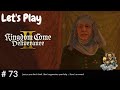 Let's Play Kingdom Come Deliverance 2, Ep73