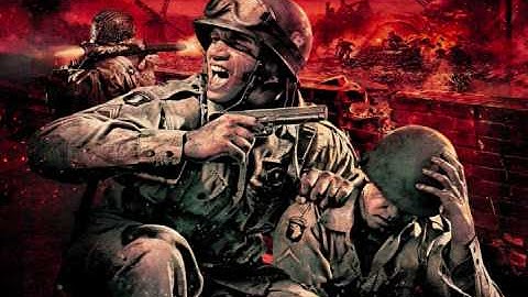 Brothers In Arms: Hell