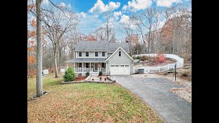 35 Bradley Lane video tour