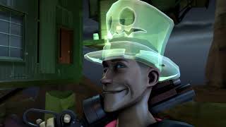 [SFM] Hey, Scary Hat!