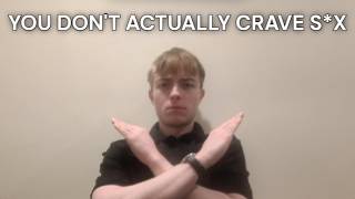 My ( original ) message to VIRGINS