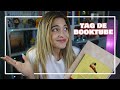 TAG DE BOOKTUBE | ¿Por qué empecé el canal? ¿Me importa el número de suscriptores?