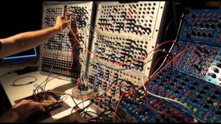 Ciat Lonbarde, Serge & BugBrand Modular vid #73