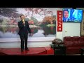 五木ひろし「ほとめきの風」 ♪cover by李文吉