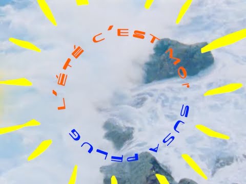 Susa Pflug - L'été c'est moi (Officia Video)