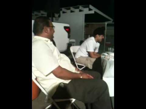 Drunk Indian