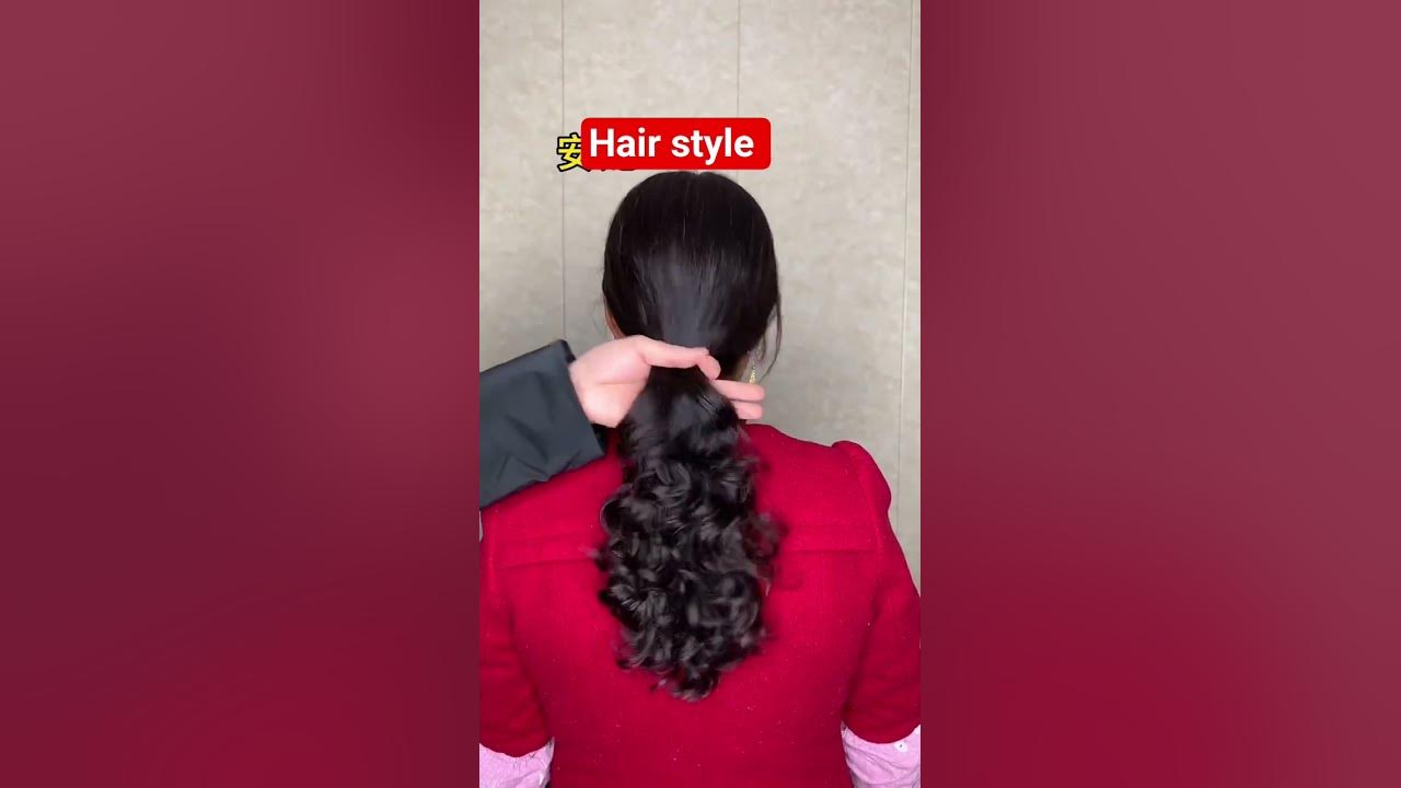 hair style so beautiful hair cutting ✂️✂️✂️ #cover #music #mashup #remix #song