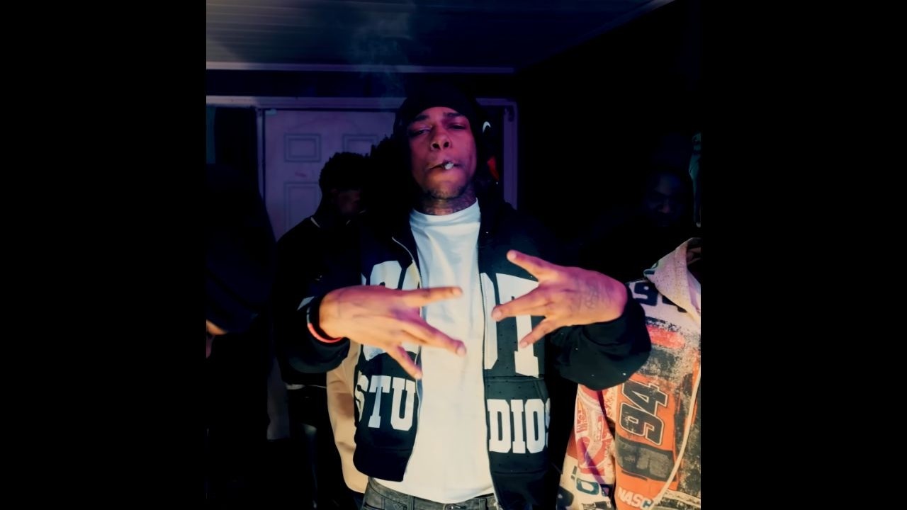 [FREE] Monewaypeso x Li Danger Type Beat - 