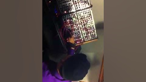 Serge Modular
