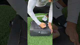 Falcon 25 immersive unboxing tips Falcon 25 immersive unboxing tips