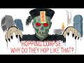 Why Chinese Vampires Hop — The Dark History of the Jiangshi