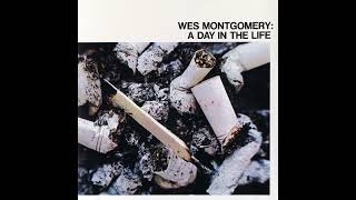 Ron Carter - Eleanor Rigby - from A Day In The Life by Wes Montgomery - #roncarterbassist